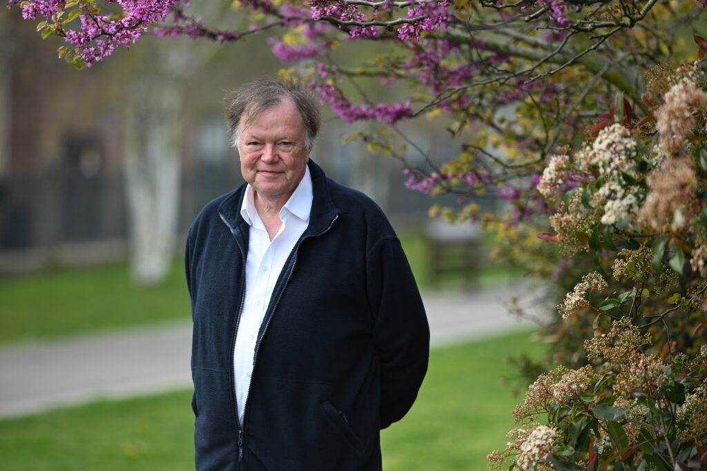 Robert Parker